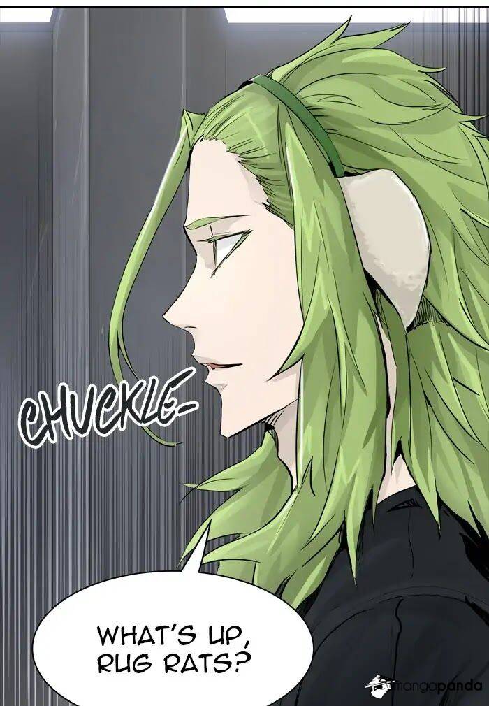 Tower of God Chapter 429 image 009